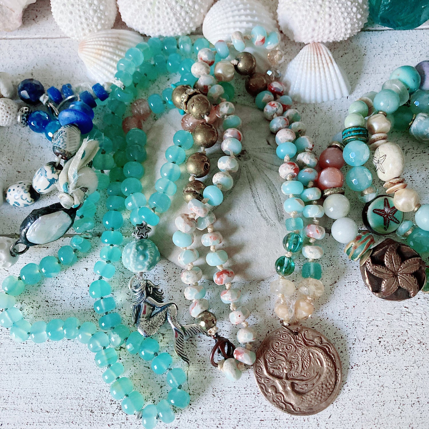 Beach Collection